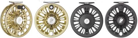 Sage Thermo Big Game Fly Reels