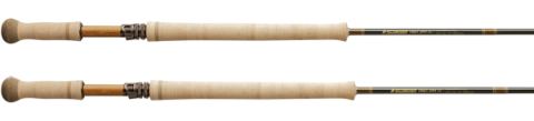 Sage Trout Spey Fast Action Two-Handed Fly Rods