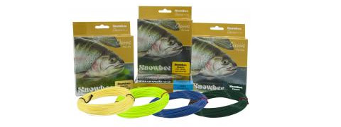 Snowbee Classic Fly Lines