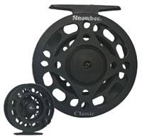 Snowbee Classic Fly Reels
