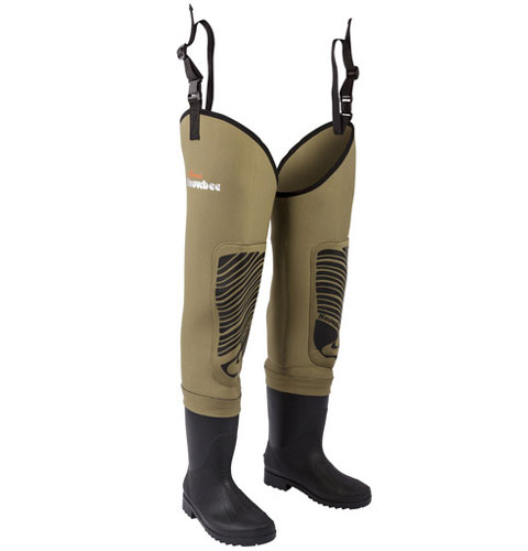 Snowbee Classic Neoprene Thigh Waders