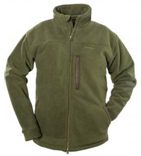 Snowbee Country Fleece.