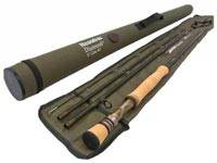 Snowbee Diamond Fly Rods suitable for Sea Trout Fishing