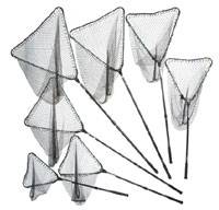 Snowbee Telescopic Folding Landing Nets