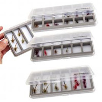 Snowbee Magnetic Fly Boxes