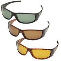Snowbee Prestige Gamefisher Sunglasses