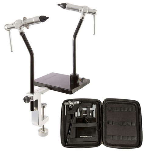Snowbee Prestige Fly Tying Vices