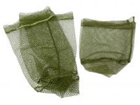 Replacement Rubber-Mesh Nets