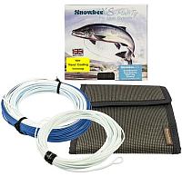 Multi-Tip Scandinavian Spey System - Floating*