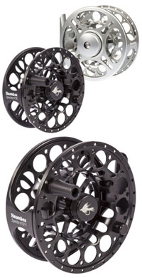 Snowbee Spectre Fly Reels