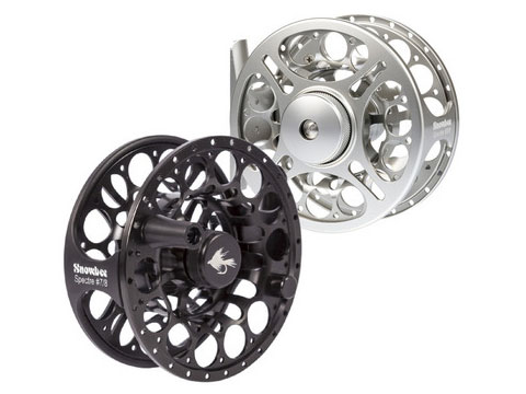 Snowbee Spectre Fly Reels