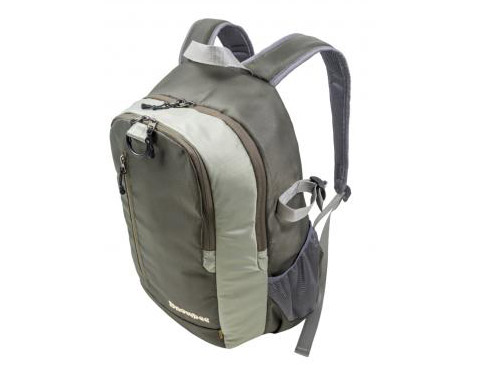 Snowbee Superlight Rucksack.