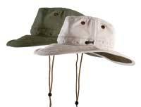 Snowbee Wide Brim 'Ranger' Fishing Hat