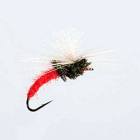 Klinkhammer Blood Red