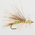 Stimulator Green