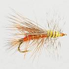 Stimulator Orange
