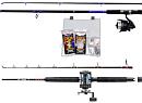 Sea Fishing Kits