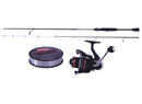 Sea Fishing Kits