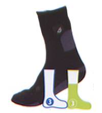 SealSkinz Activity Socks - Black