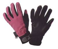 Ladies All Weather Riding Gloves
