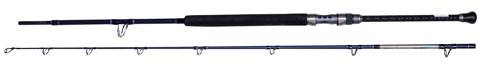 Shakespeare Agility Boat Rods