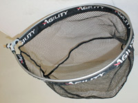 Agility Landing Nets.