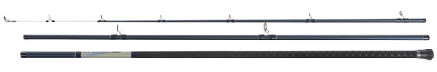 Shakespeare Agility MX Surf 14ft 4-8oz 3pc Rod.
