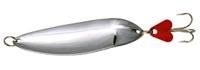Chrome Spoon