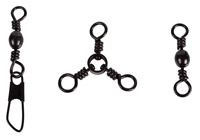 Shakespeare Devil's Own Swivels