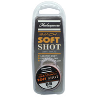 Mach XT Super Soft Shot Refils.