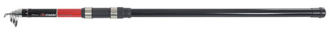 Shakespeare Omni Beachcaster Rods