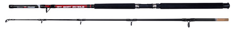 Shakespeare Omni Mackerel and Boat Rods