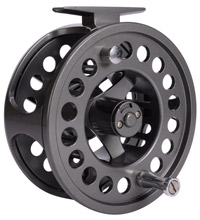 Shakespeare Oracle Salmon Fly Reels