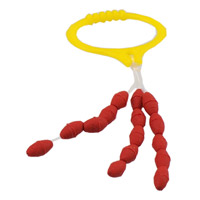 Rubber Rig Float Stops*