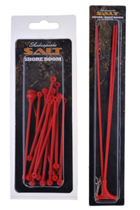 Shore Booms