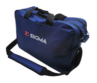 Sigma Caryall*