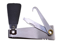 Shakespeare Sigma Cutter With Tools.