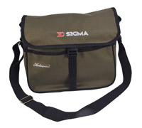 Sigma Trout Bag.