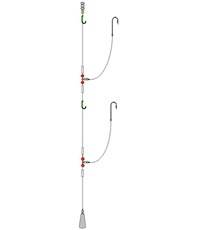 Two Hook Rig.