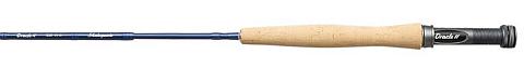 Shakespeare Oracle 2 EXP Travel Fly Rods