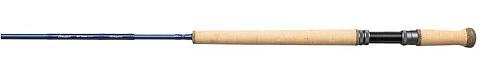 Shakespeare Oracle 2 EXP Salmon Travel Rods
