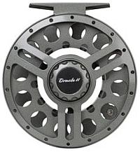Shakespeare Oracle 2 Large Arbor Fly Reels