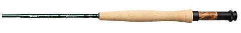 Shakespeare Oracle 2 River Fly Rod Series