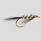 Diawl Bach Black