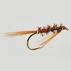 Diawl Bach Holo Red
