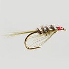 Diawl Bach Golden Olive