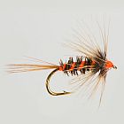 Cruncher Hot Head