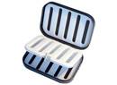 Slotted Foam