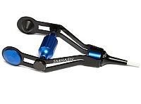 Smhaen Adjustable Bobbin Holder Micro - Blue
