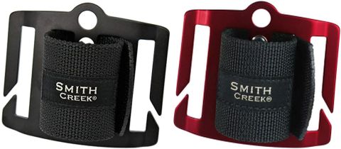 Smith Creek Net Holster - Belt Mounted Landing Net Holder